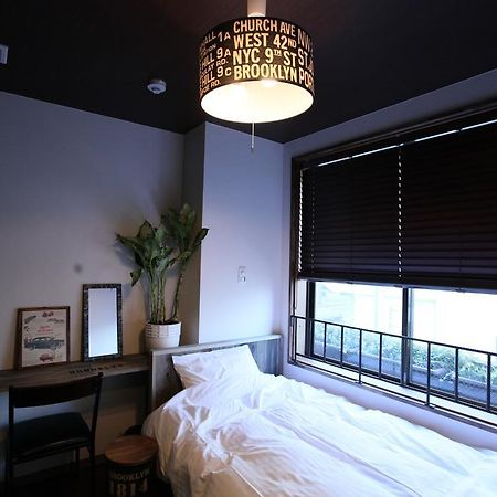 North Front Hostel Fukuchiyama Exterior photo