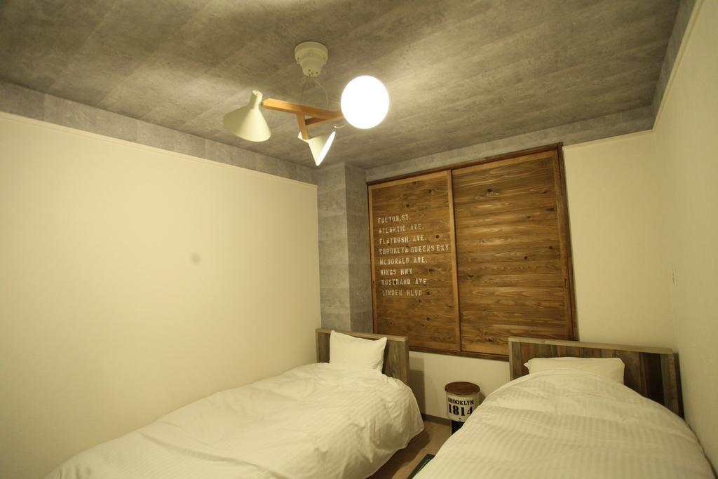 North Front Hostel Fukuchiyama Exterior photo