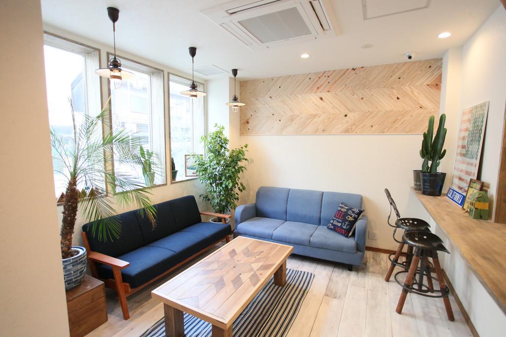 North Front Hostel Fukuchiyama Exterior photo