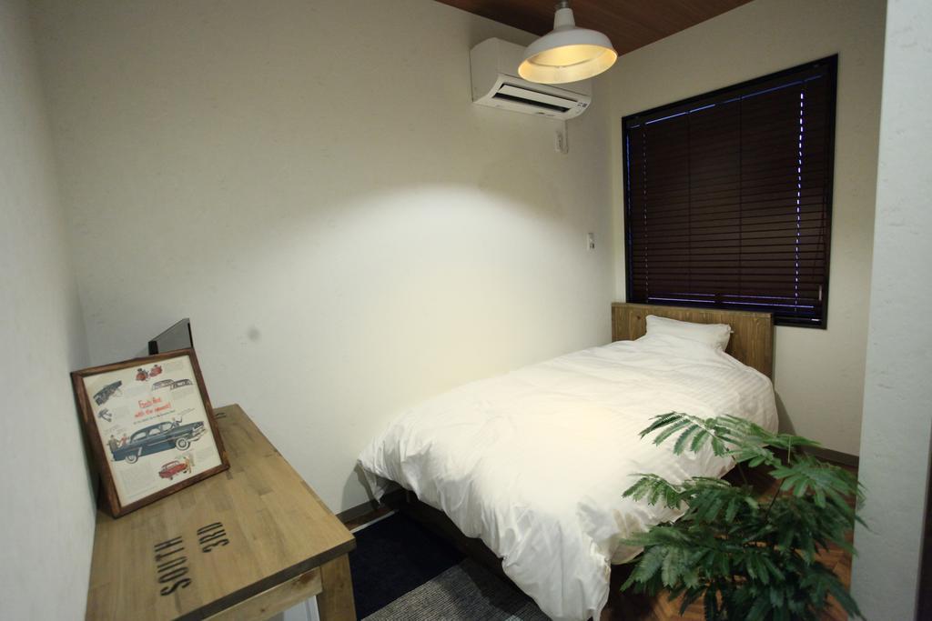 North Front Hostel Fukuchiyama Exterior photo
