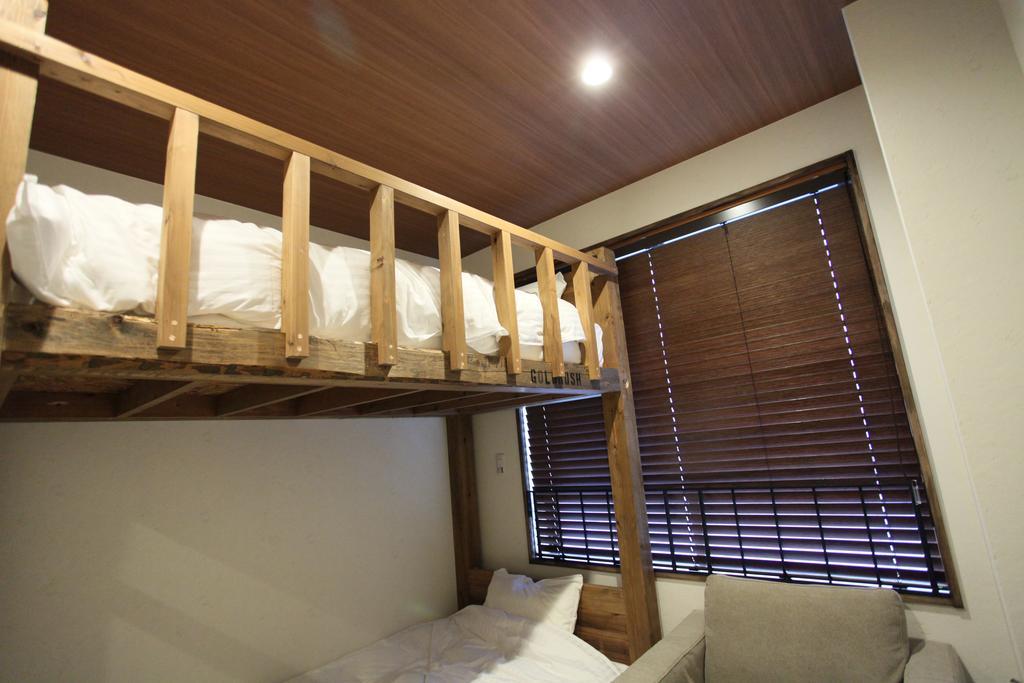 North Front Hostel Fukuchiyama Exterior photo