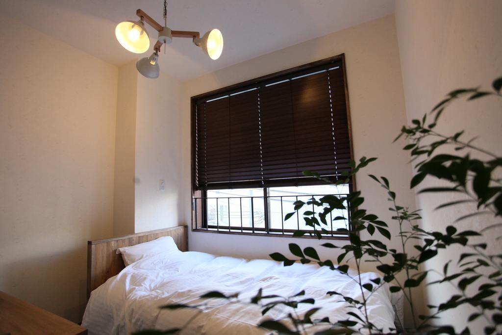 North Front Hostel Fukuchiyama Exterior photo