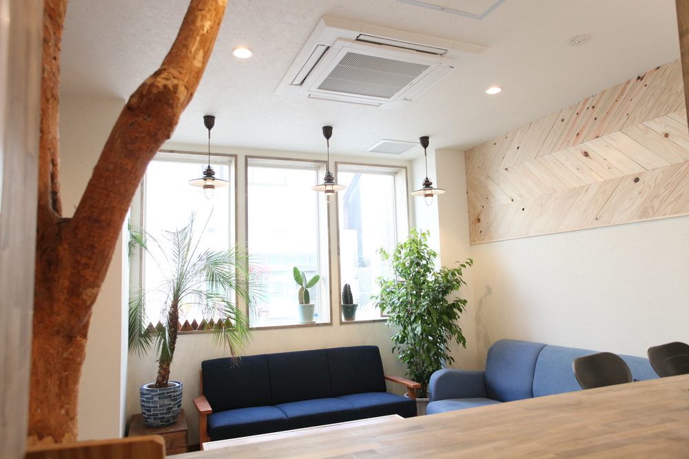 North Front Hostel Fukuchiyama Exterior photo