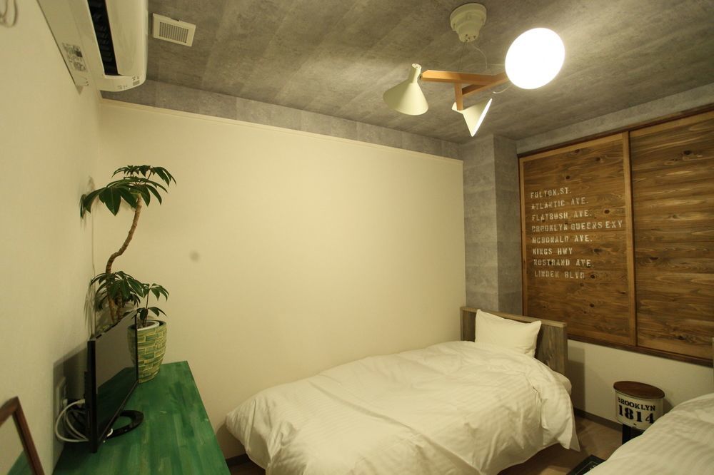 North Front Hostel Fukuchiyama Exterior photo