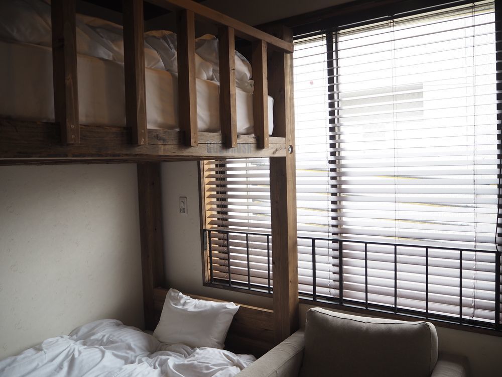 North Front Hostel Fukuchiyama Exterior photo