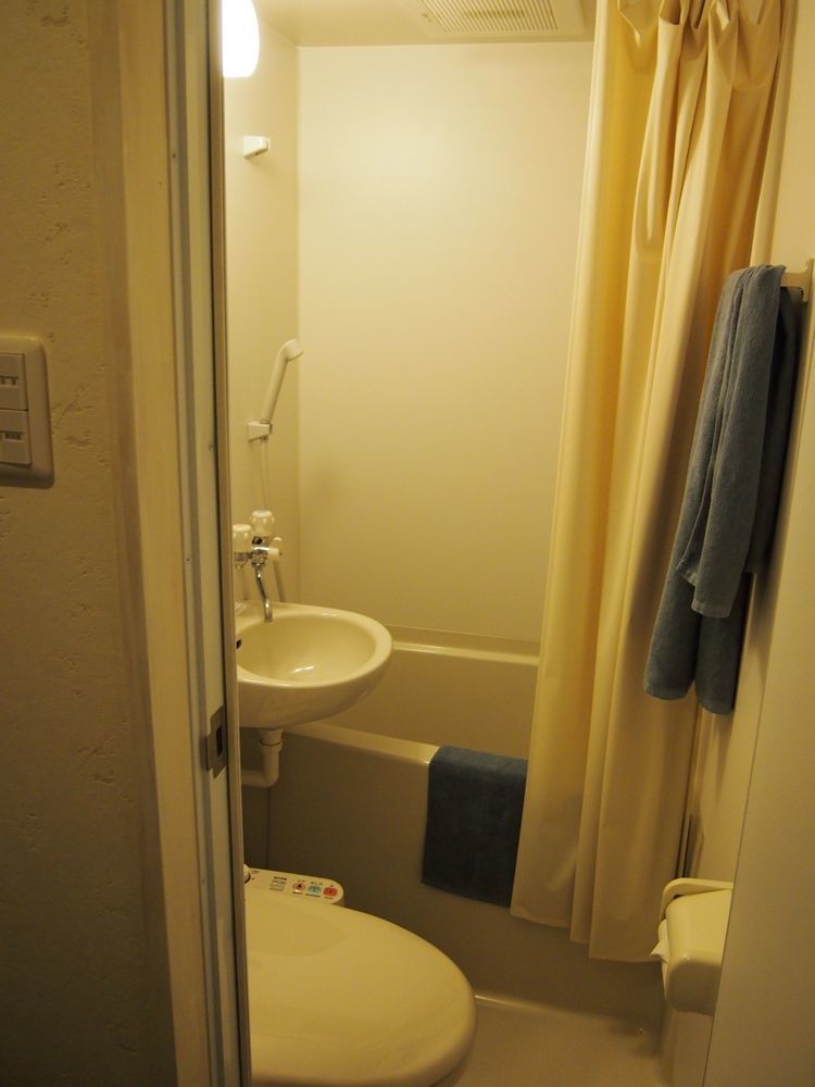 North Front Hostel Fukuchiyama Exterior photo