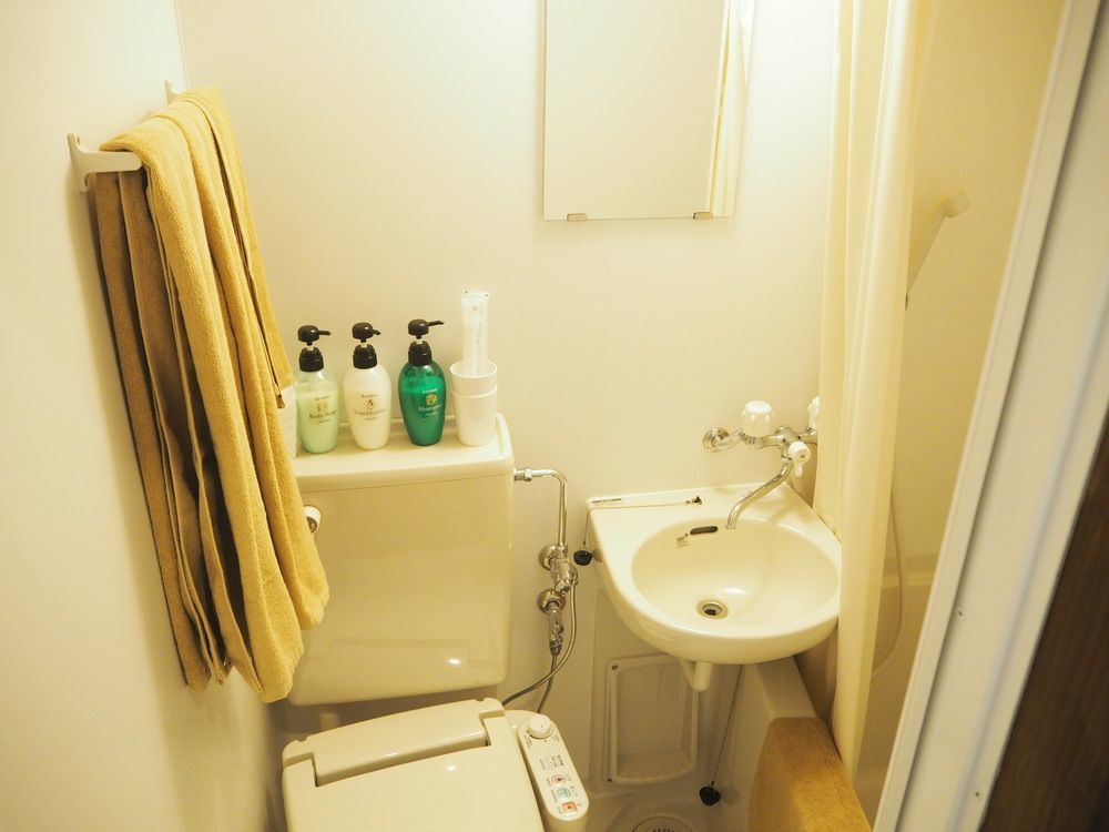 North Front Hostel Fukuchiyama Exterior photo